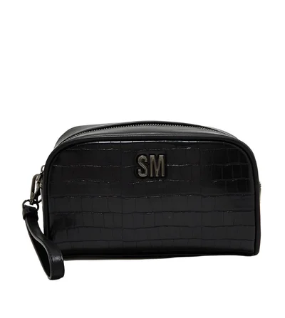 STEVE MADDEN Steve madden  travel pouch black men's bags